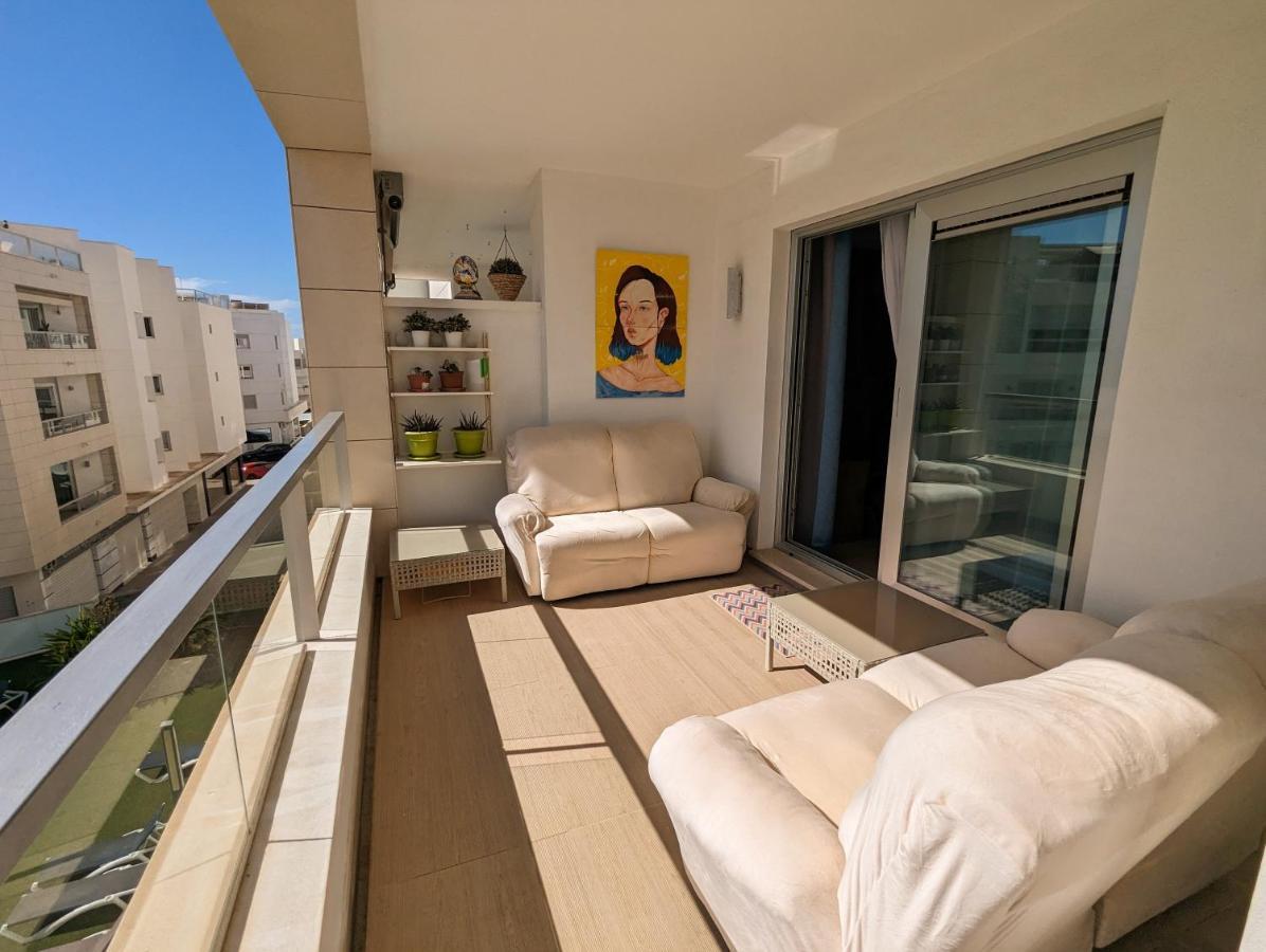 Apartments 4814 З Bedrooms San Pedro Марбелья Экстерьер фото